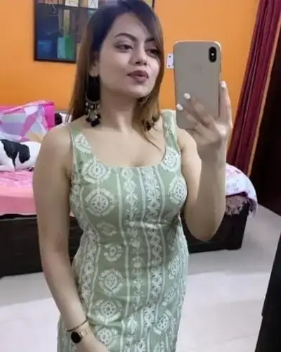 Call Girl Solapur